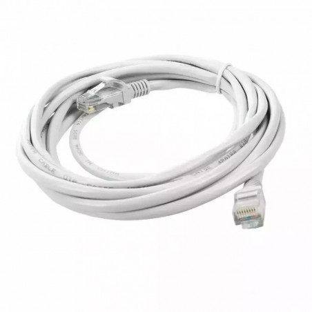 CABLE DE RED  X 1 MTR NETMAK